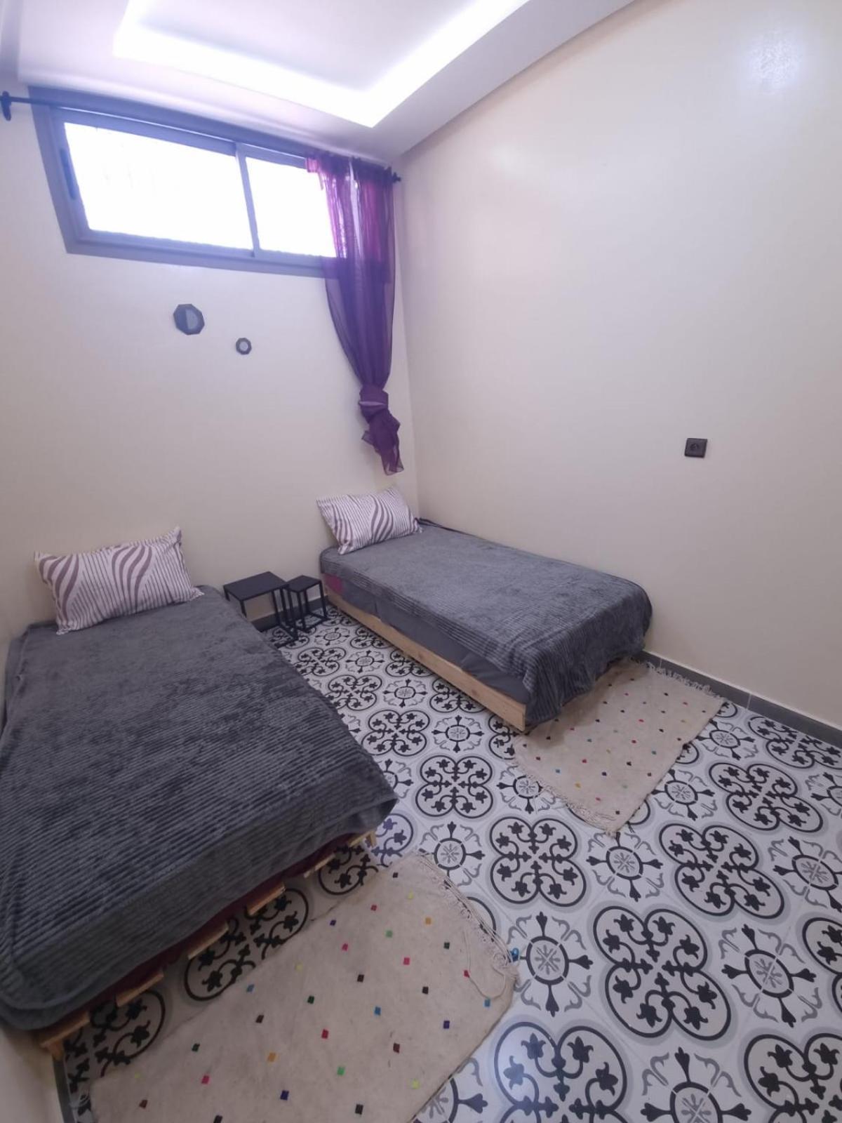 Séjour chez l'habitant Dar Kawtar *