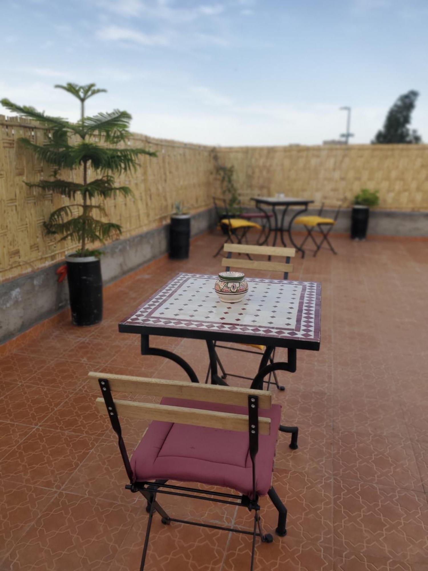 Séjour chez l'habitant Dar Kawtar Marrakesh